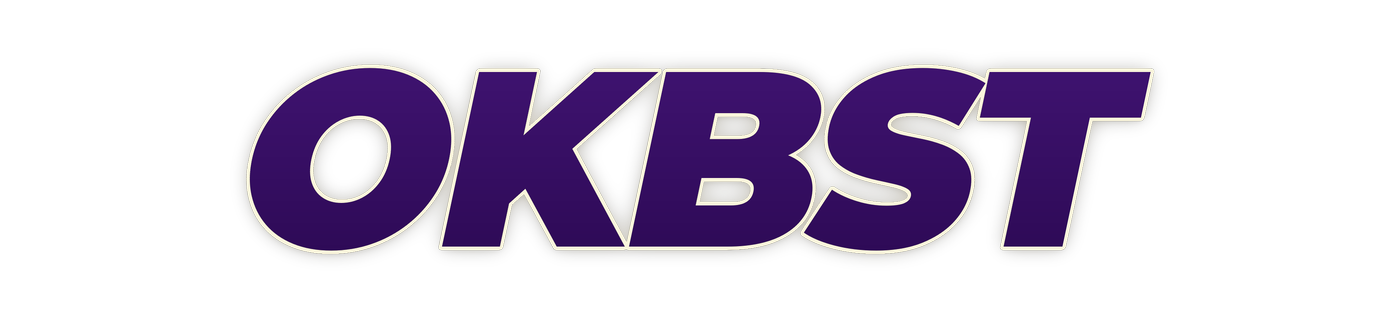 okbst Logo